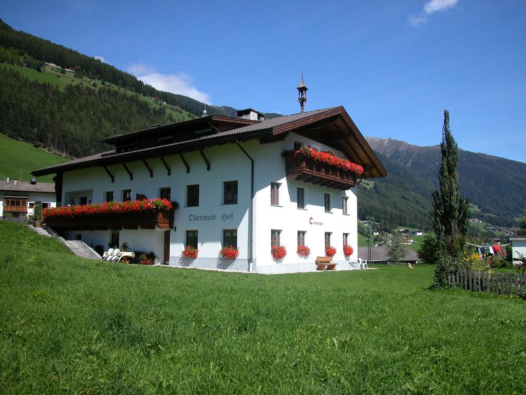 Obermairhof Lägenhet San Giacomo  Exteriör bild