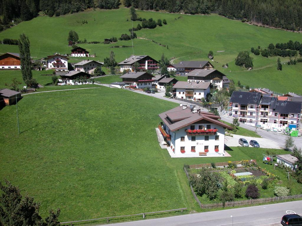 Obermairhof Lägenhet San Giacomo  Exteriör bild
