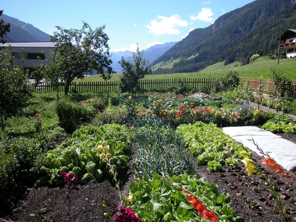 Obermairhof Lägenhet San Giacomo  Exteriör bild
